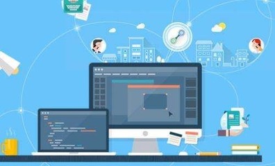 如何寻找专业的网站建设服务软件店