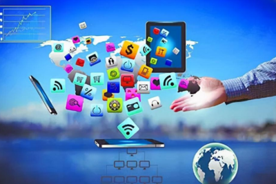 企业网站建设 打造专业高效的在线门户